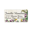 Search for slipper return address labels For her