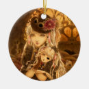 Search for punk christmas tree decorations Fantasy