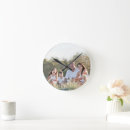 Search for family clocks Dad