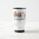 Search for mothers day travel mugs Grandmother