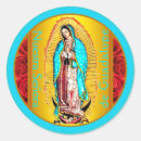 Search for mary mother of god stickers Virgin