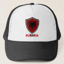 Search for albanian hats Flag