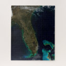Search for florida map puzzles Cartography