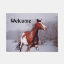 Search for horse doormats Equine