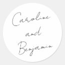 Search for beautiful bride stickers Simple