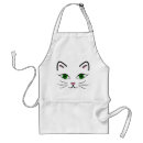 Search for kitty aprons Pet