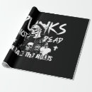 Search for dead gift wrap Punks not dead