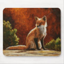 Search for vixen mousepads Foxes