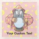 Search for fortune barware Crystal ball