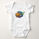 Search for food baby clothes Cartoon