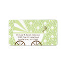 Search for baby carriage return address labels Pram