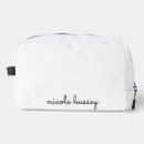 Search for toiletry bag cosmetic bags White