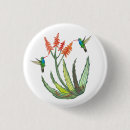 Search for succulent badges Watercolor