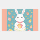 Search for white rabbit stickers Bow