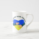 Search for stands mugs Stand with ukraine