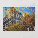 Search for vibrant postcards Architecture