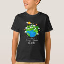 Search for mothers day boys tshirts Save the earth