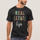 Search for real estate investor tshirts Home
