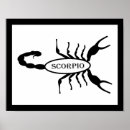 Search for scorpio art November