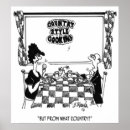 Search for cooking cartoon posters Restaurant