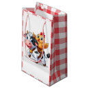 Search for farm animal gift bags Rooster