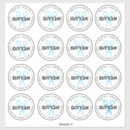 Search for haircut stickers Upsherin