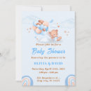 Search for brown teddy bear invitations Clouds