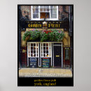 Search for pub sign posters Europe
