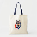 Search for wolf bags Wild