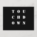 Search for american football postcards Athlete