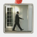 Search for white house christmas tree decorations President