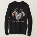 Search for christmas horse tshirts Equestrian
