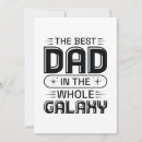 Search for whole cards Father