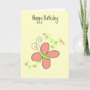 Search for moth birthday cards Butterflies