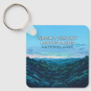 Search for smoky mountains key rings North carolina