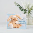 Search for hope you feel better soon Cute