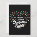 Search for lights christmas invitations 2026