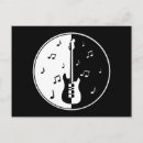 Search for stringed instrument postcards Electric