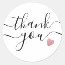 Search for black and gold thank you stickers Bridal shower