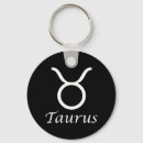 Search for taurus birth sign key rings Astrological
