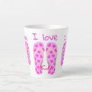 Search for flop mugs Pink