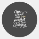 Search for typography graphic stickers Inspirational