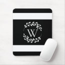 Search for stylish wedding mousepads Floral