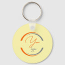 Search for giveaway rounded key rings Small business