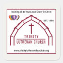 Search for trinity stickers Church
