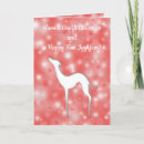 Search for italian greyhound christmas cards Whippet