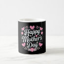 Search for floral mothers day mugs Grandma