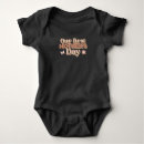 Search for first mothers day baby bodysuits Baby girl