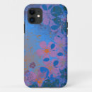 Search for vintage floral pattern iphone cases Design