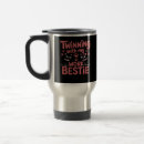 Search for twin best friends mugs Work bestie